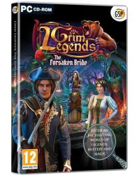 Grim Legends The Forsaken Bride